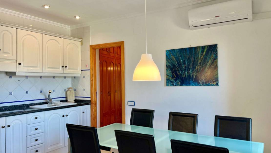 Venta - Chalet - Calpe - Calpe Centro