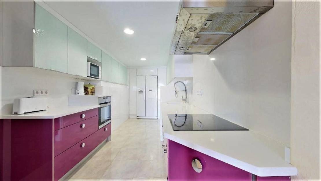 Venta - Chalet - Calpe - Calpe Centro