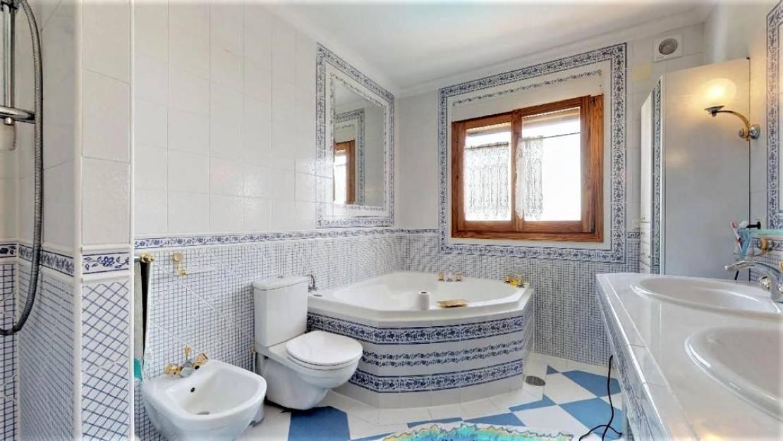 Venta - Chalet - Calpe - Calpe Centro