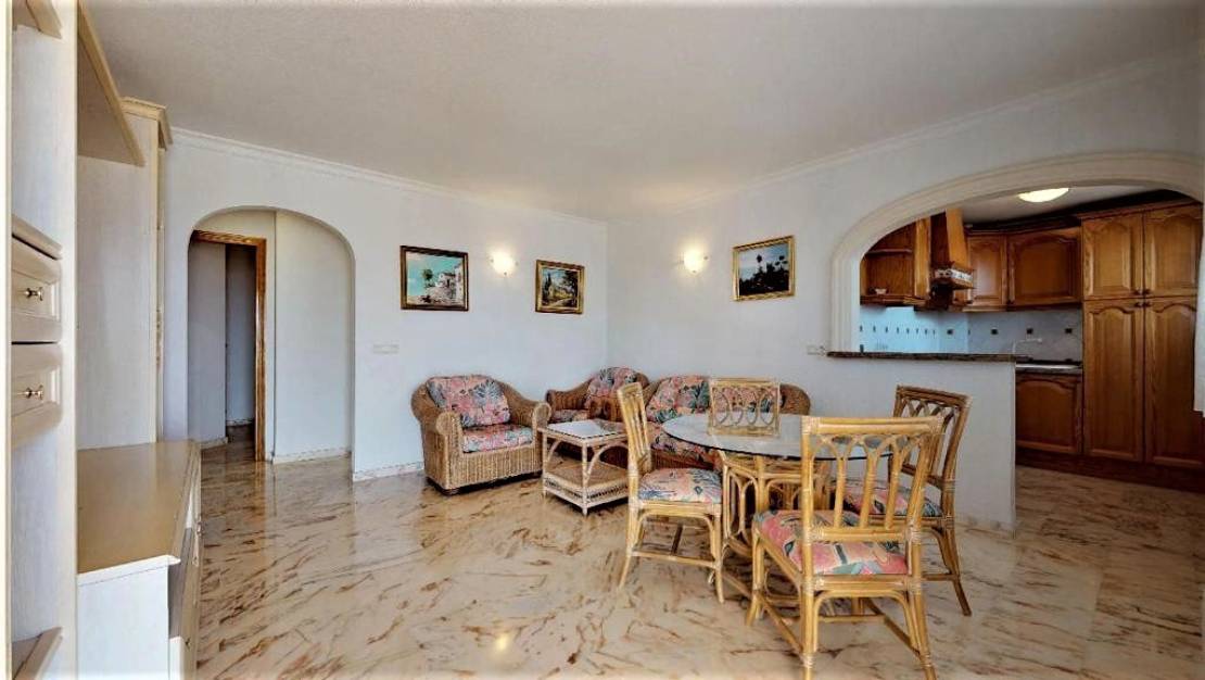 Venta - Chalet - Calpe - Calpe Centro