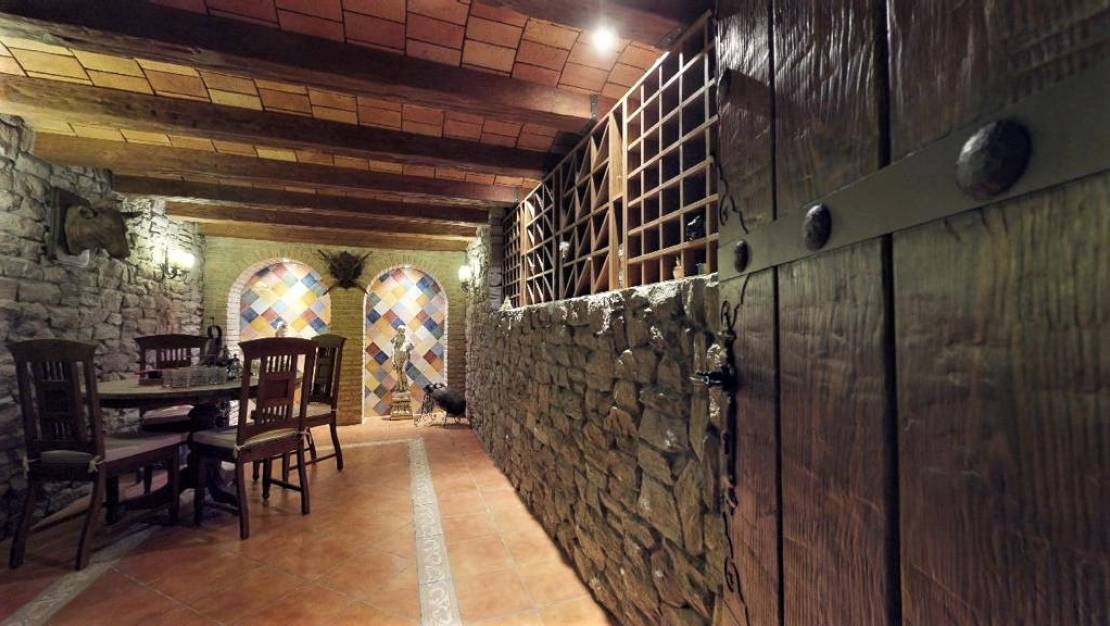 Venta - Chalet - Calpe - Calpe Centro