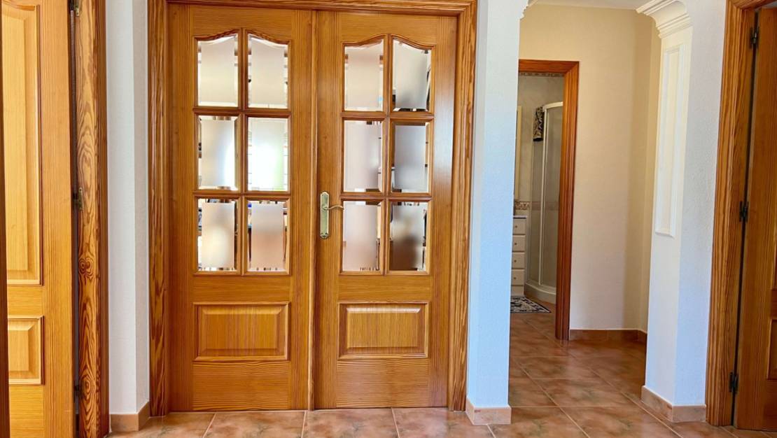 Venta - Chalet - Calpe - Calpe Centro