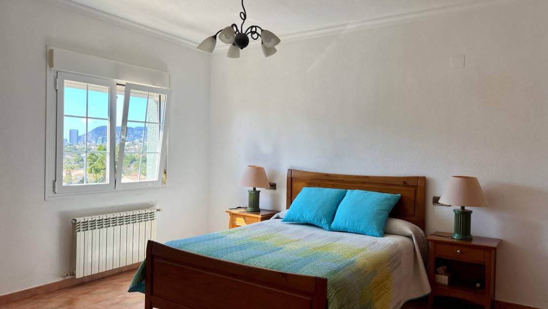 Venta - Chalet - Calpe - Calpe Centro