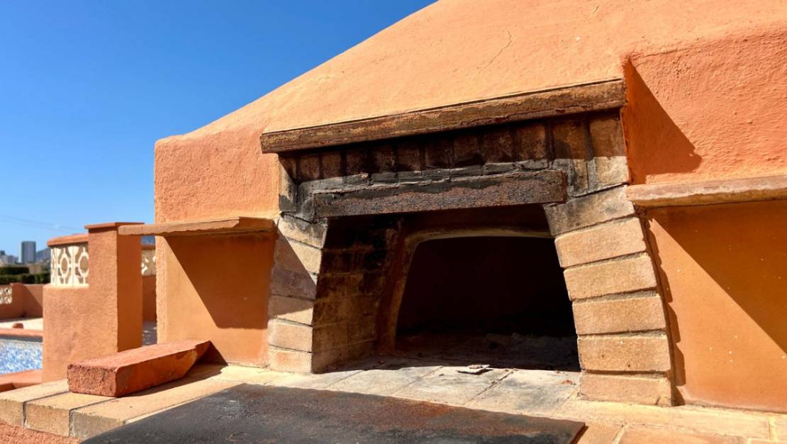 Venta - Chalet - Calpe - Calpe Centro