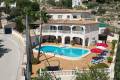 Venta - Chalet - Calpe - Calpe Centro