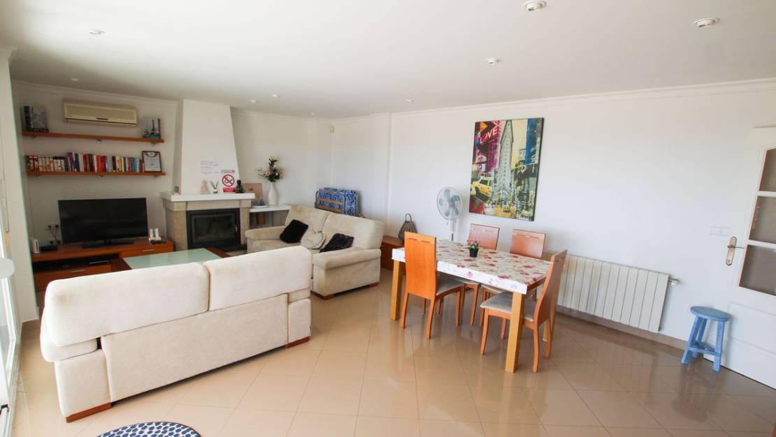 Venta - Chalet - Calpe - Calpe Centro