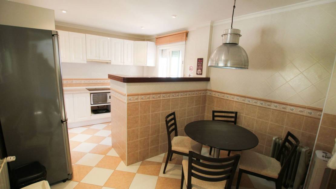 Venta - Chalet - Calpe - Calpe Centro