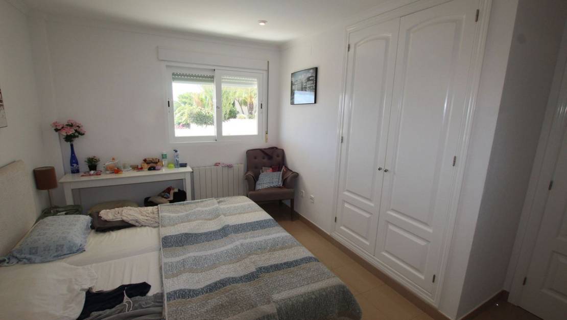 Venta - Chalet - Calpe - Calpe Centro