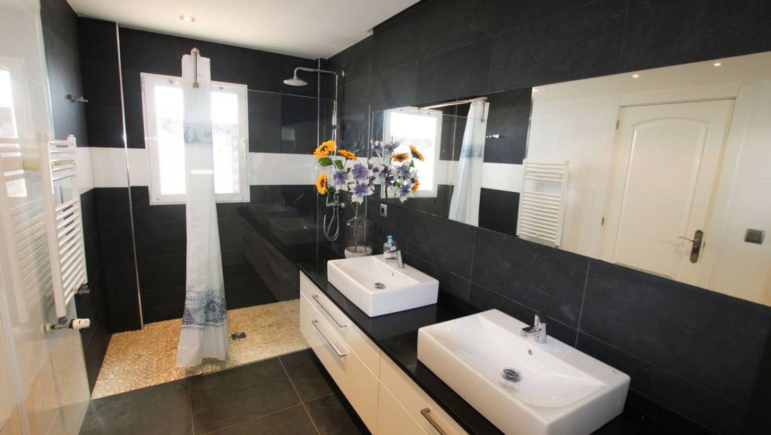 Venta - Chalet - Calpe - Calpe Centro