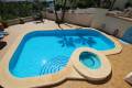 Venta - Chalet - Calpe - Calpe Centro