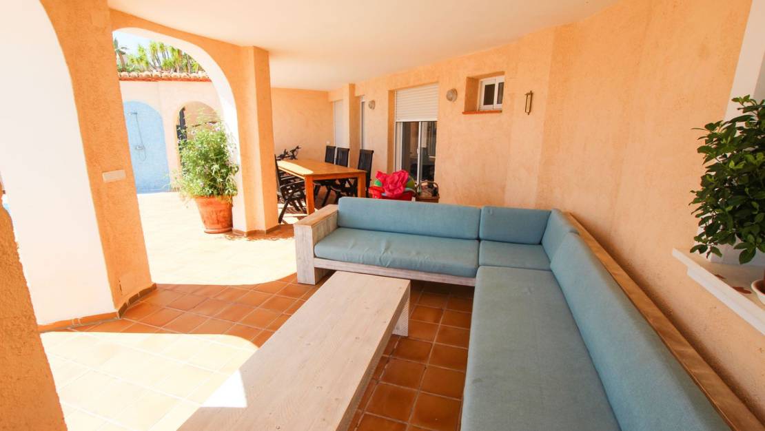 Venta - Chalet - Calpe - Calpe Centro
