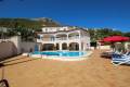 Venta - Chalet - Calpe - Calpe Centro