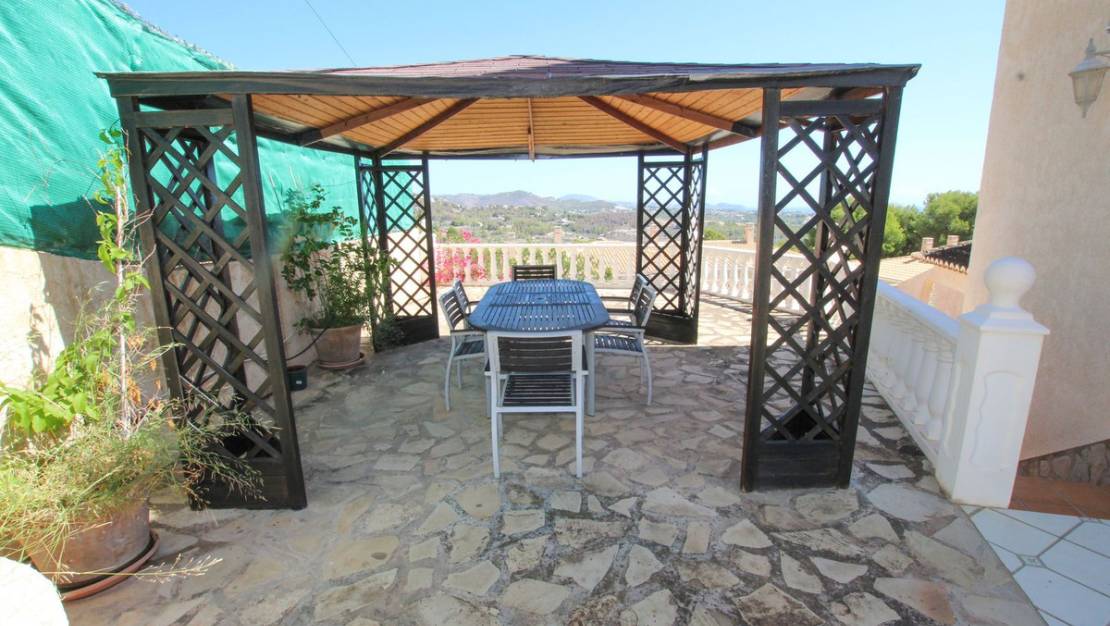 Venta - Chalet - Calpe - Calpe Centro