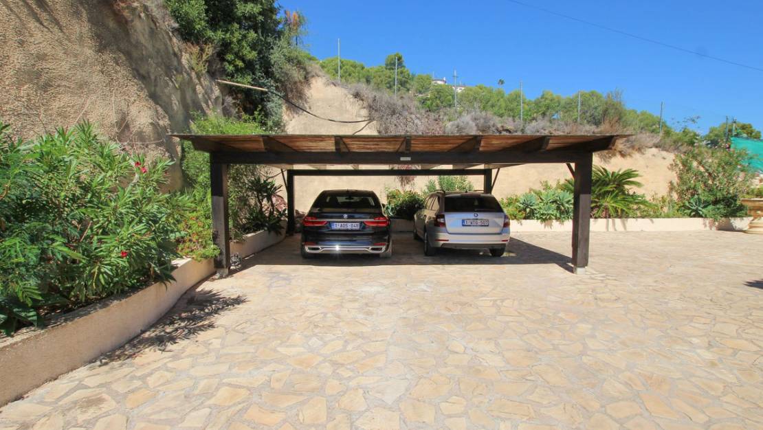 Venta - Chalet - Calpe - Calpe Centro