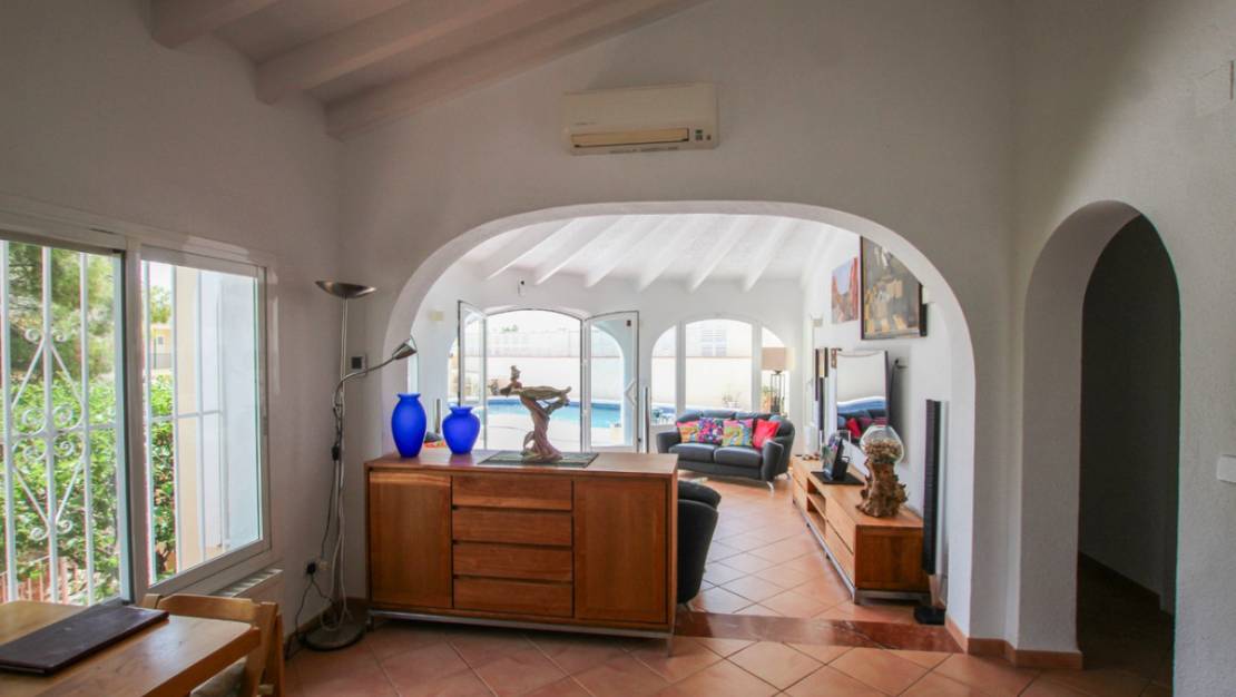 Venta - Chalet - Calpe - Calpe Centro