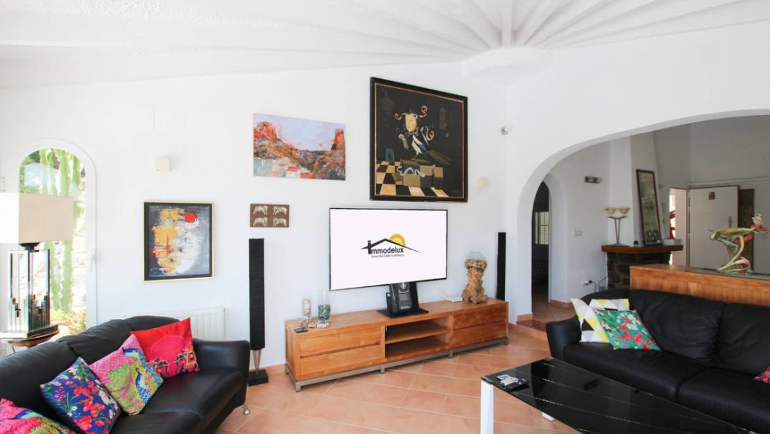 Venta - Chalet - Calpe - Calpe Centro