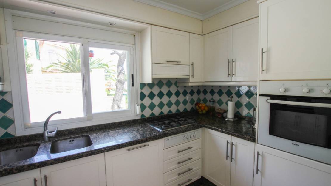 Venta - Chalet - Calpe - Calpe Centro