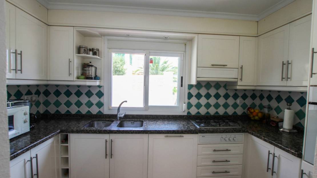 Venta - Chalet - Calpe - Calpe Centro