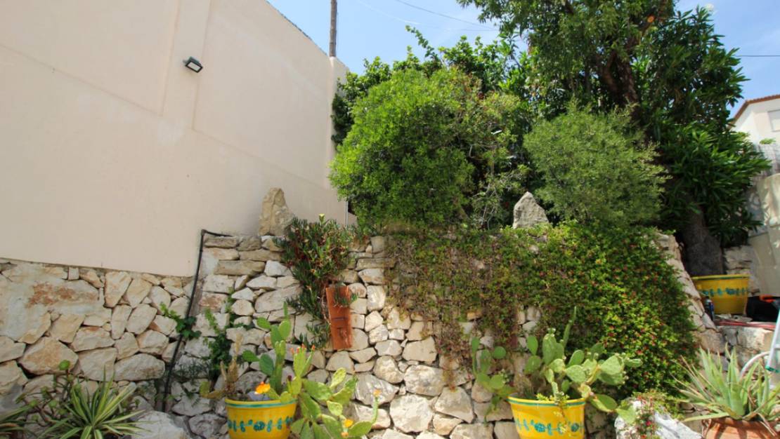 Venta - Chalet - Calpe - Calpe Centro