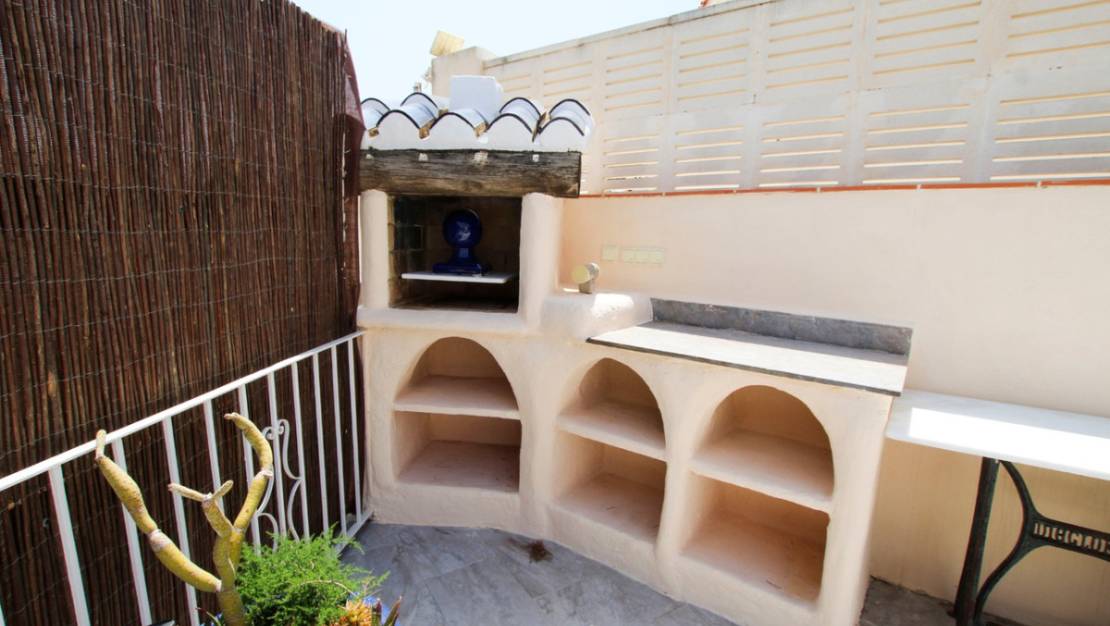 Venta - Chalet - Calpe - Calpe Centro