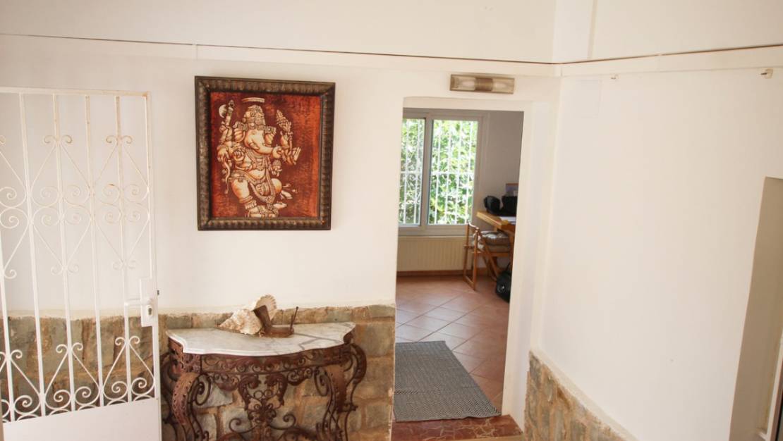 Venta - Chalet - Calpe - Calpe Centro