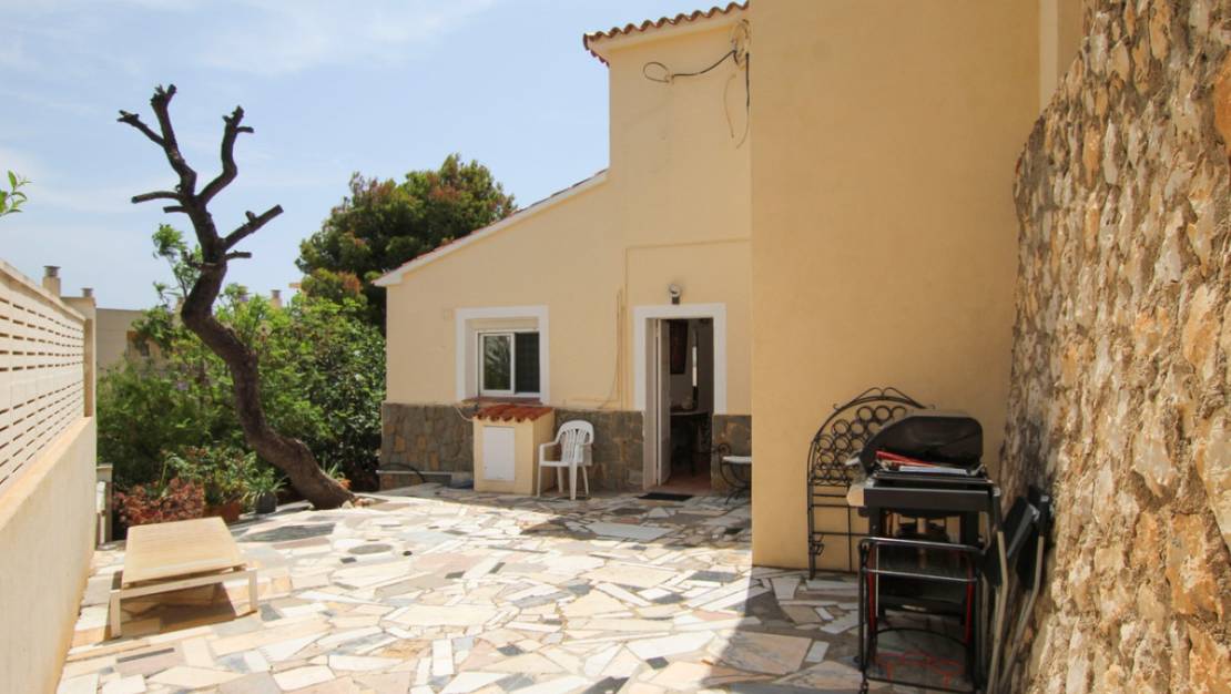 Venta - Chalet - Calpe - Calpe Centro