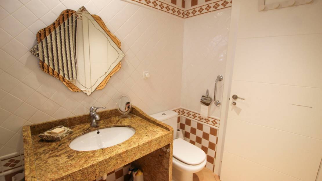 Venta - Chalet - Calpe - Calpe Centro