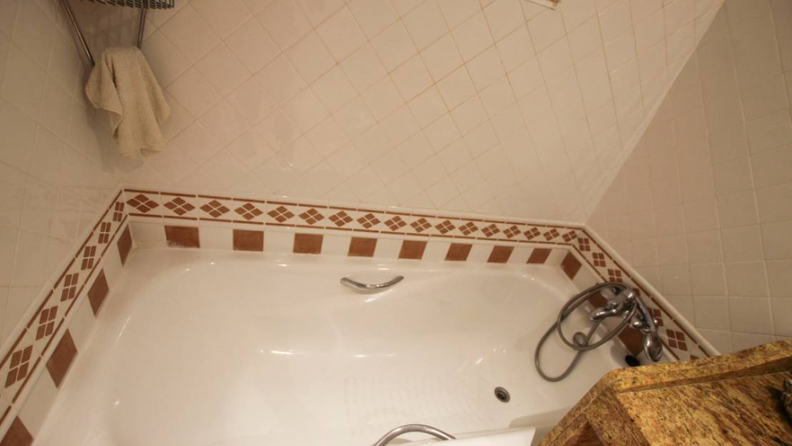 Venta - Chalet - Calpe - Calpe Centro