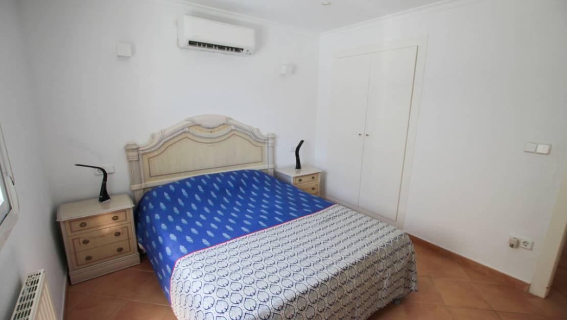 Venta - Chalet - Calpe - Calpe Centro