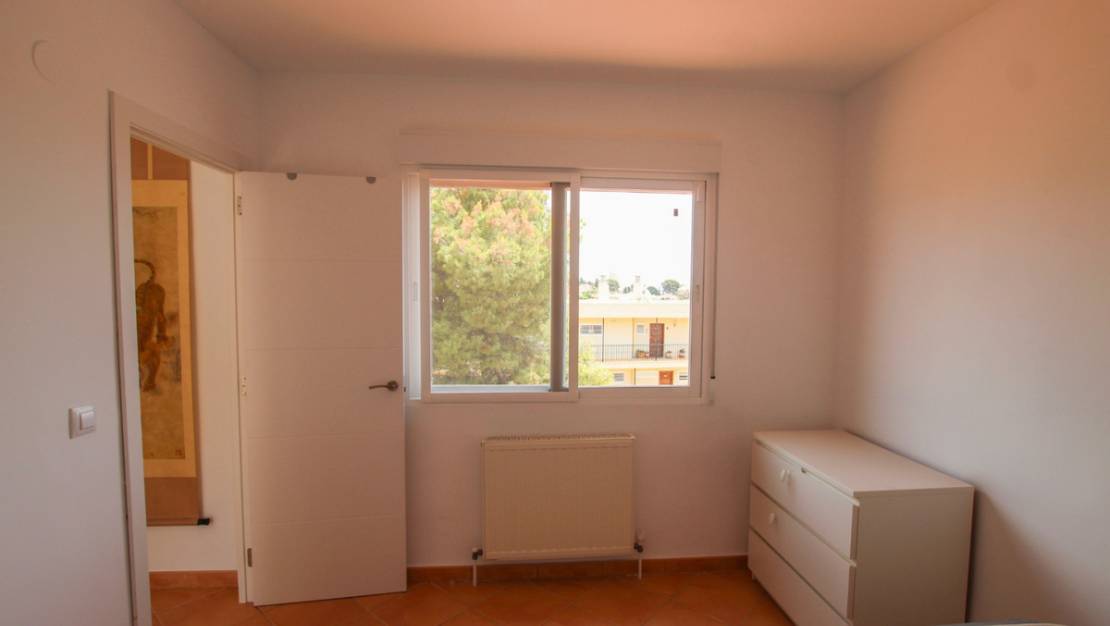 Venta - Chalet - Calpe - Calpe Centro