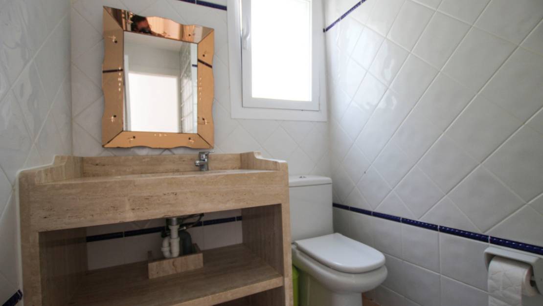 Venta - Chalet - Calpe - Calpe Centro