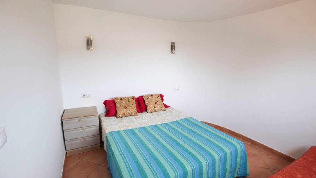 Venta - Chalet - Calpe - Calpe Centro