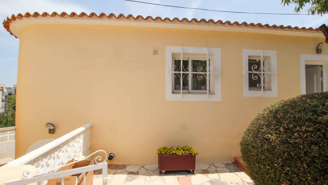 Venta - Chalet - Calpe - Calpe Centro