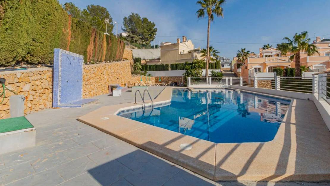 Venta - Chalet - Calpe - Calpe Centro
