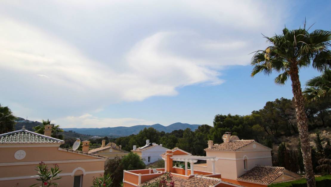 Venta - Chalet - Calpe - Calpe Centro