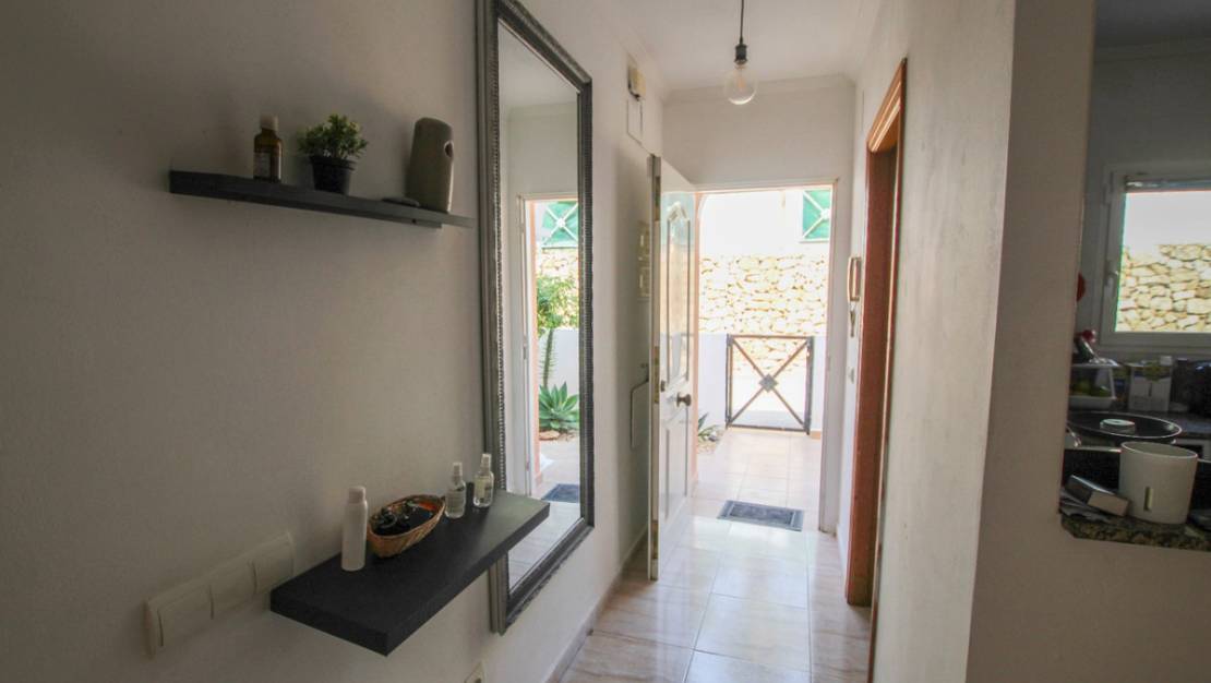 Venta - Chalet - Calpe - Calpe Centro