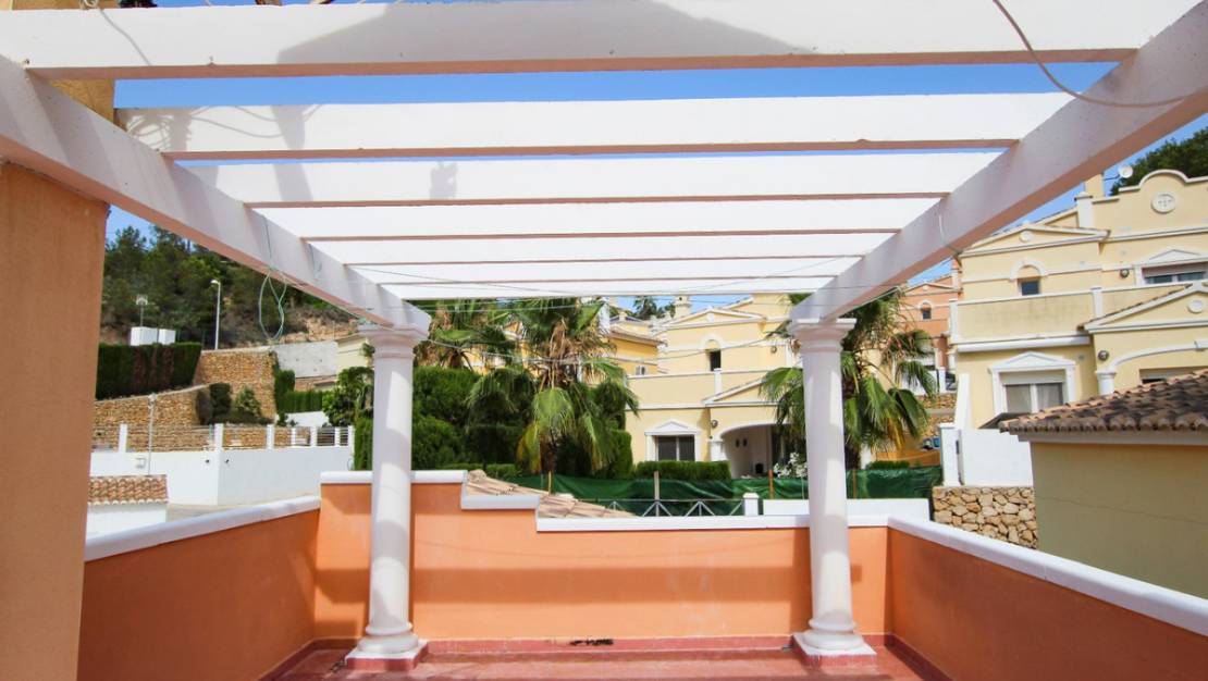 Venta - Chalet - Calpe - Calpe Centro