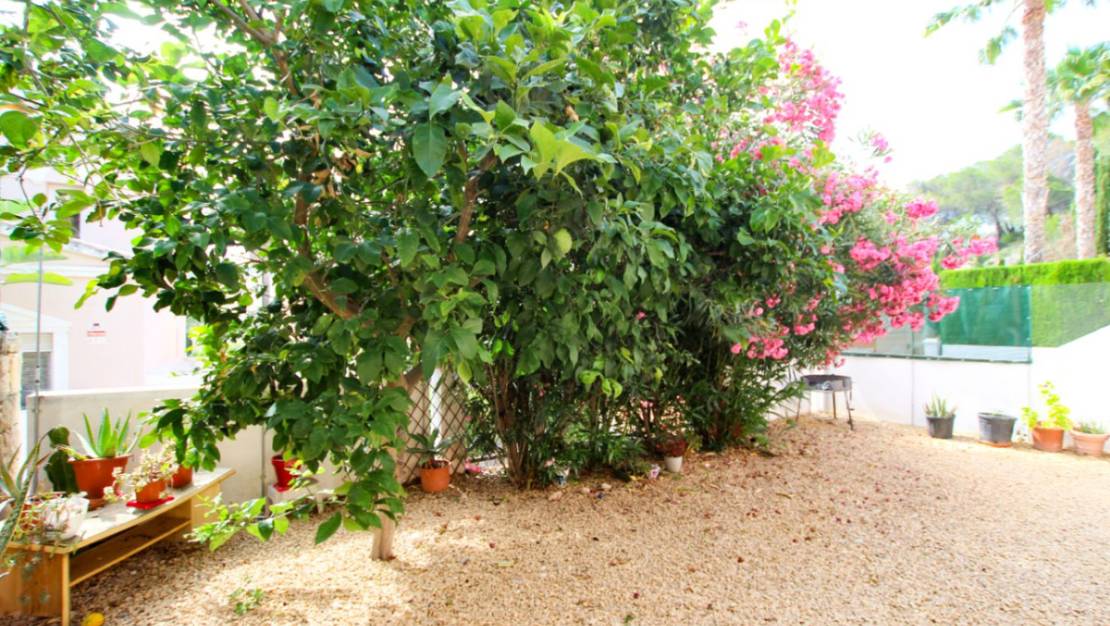 Venta - Chalet - Calpe - Calpe Centro