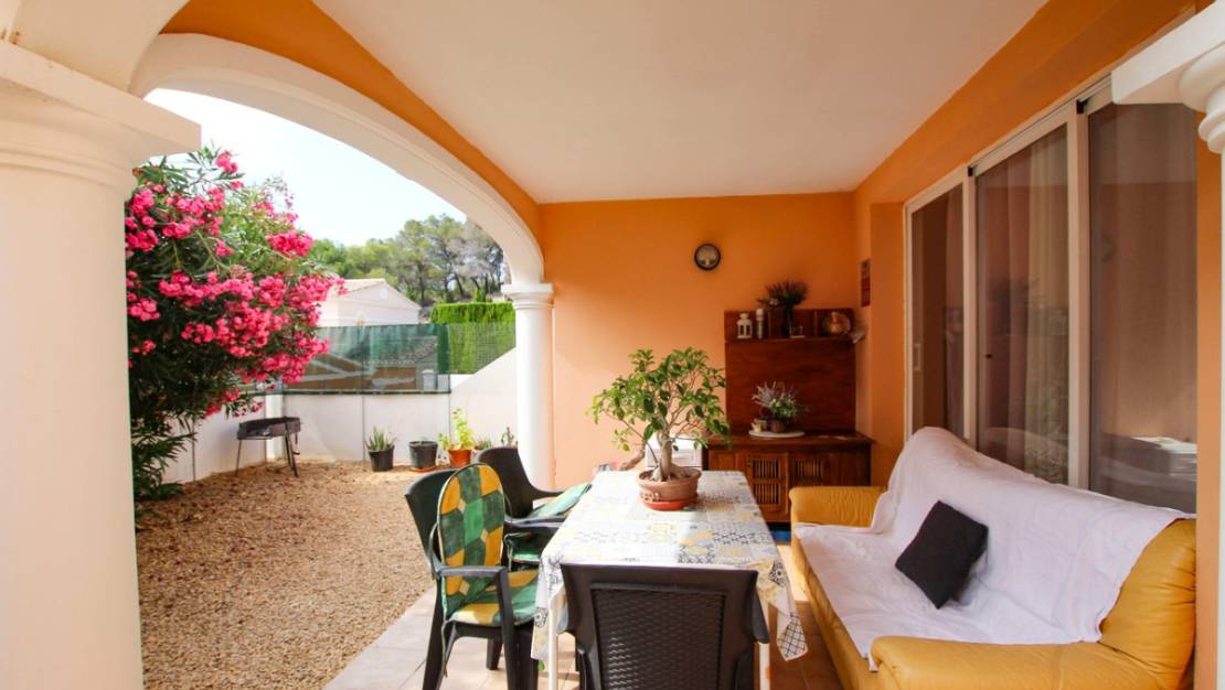 Venta - Chalet - Calpe - Calpe Centro