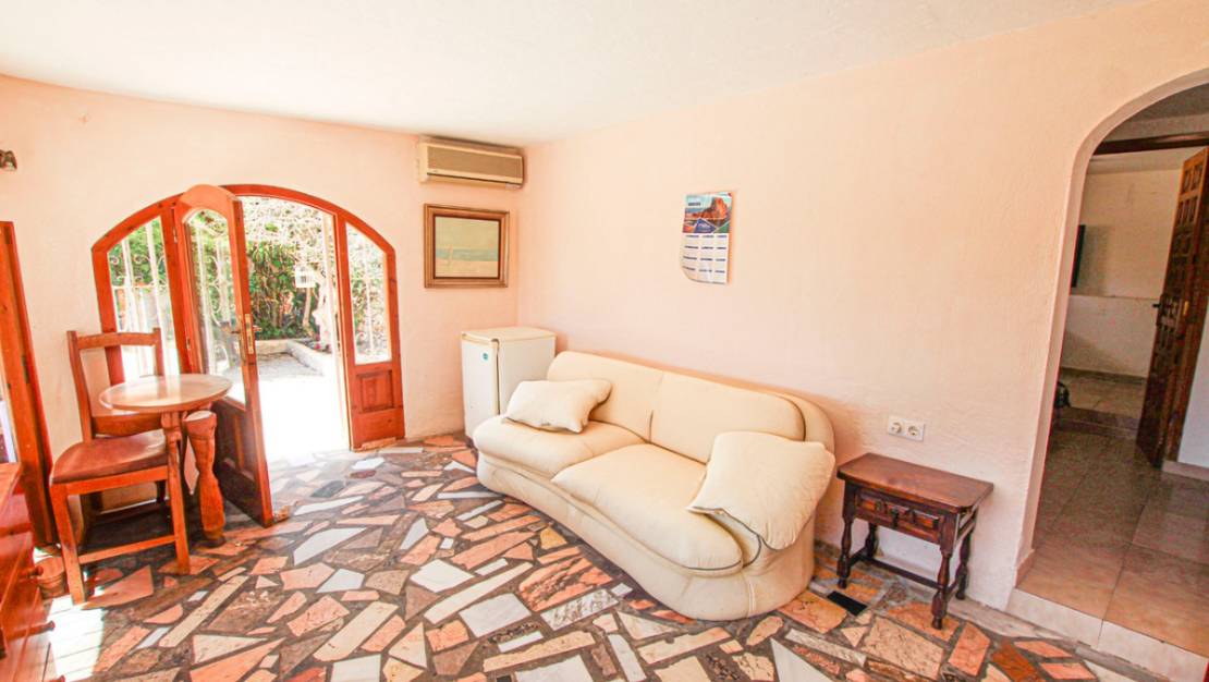 Venta - Chalet - Calpe - Calpe Centro