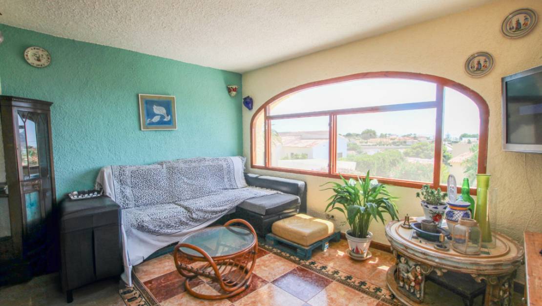 Venta - Chalet - Calpe - Calpe Centro