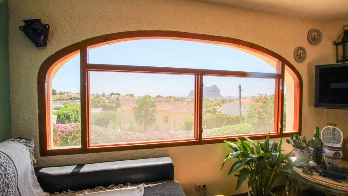 Venta - Chalet - Calpe - Calpe Centro