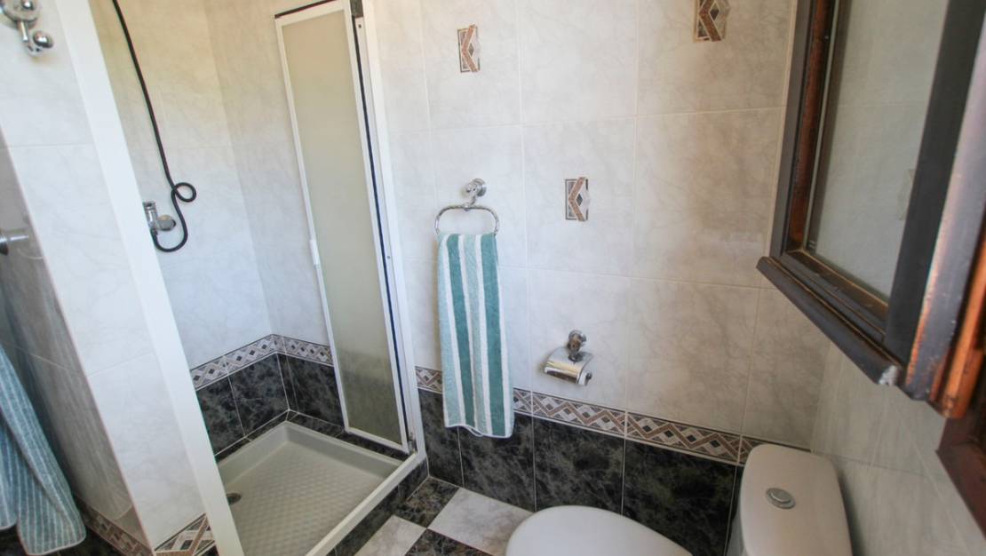 Venta - Chalet - Calpe - Calpe Centro