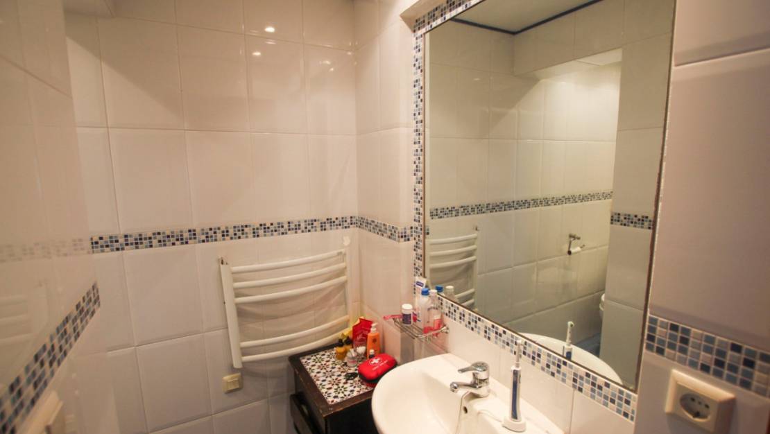 Venta - Chalet - Calpe - Calpe Centro