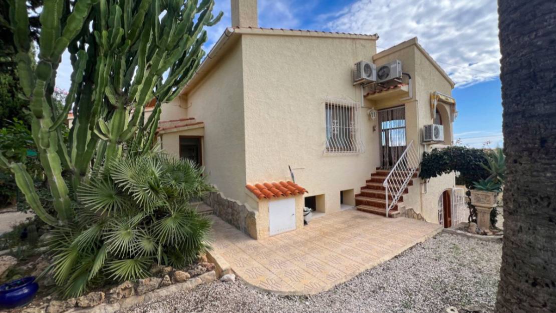 Venta - Chalet - Calpe - Calpe Centro