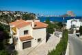 Venta - Chalet - Calpe - Calpe Centro
