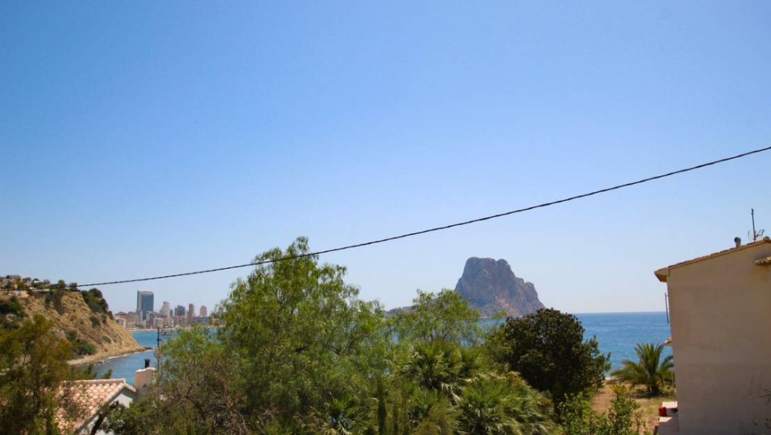 Venta - Chalet - Calpe - Calpe Centro