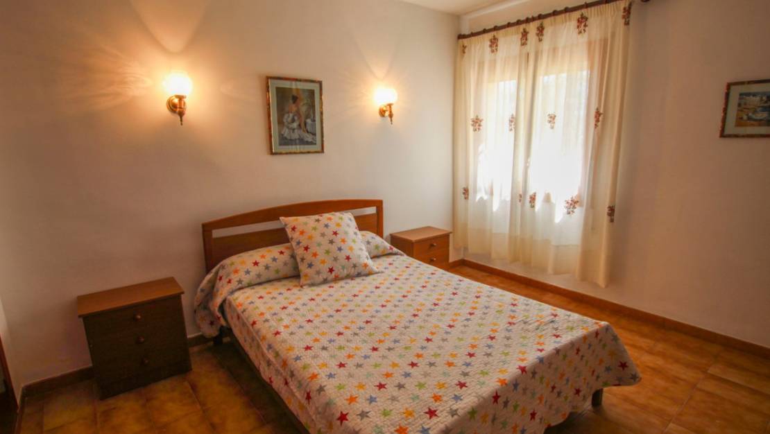 Venta - Chalet - Calpe - Calpe Centro