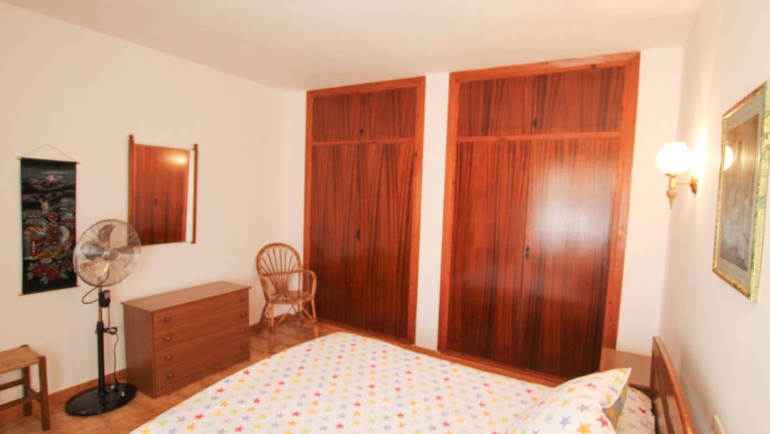 Venta - Chalet - Calpe - Calpe Centro