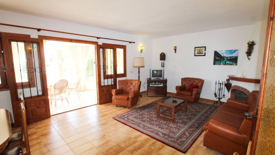 Venta - Chalet - Calpe - Calpe Centro